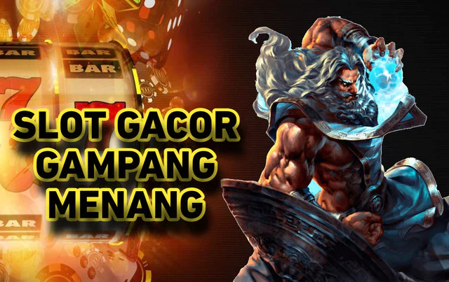 Strategi Bermain Slot Online: Meningkatkan Peluang Anda