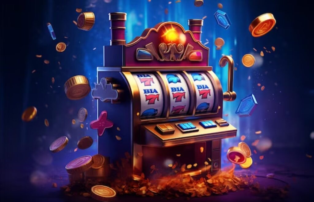 Mengoptimalkan Pengalaman Bermain Slot Online