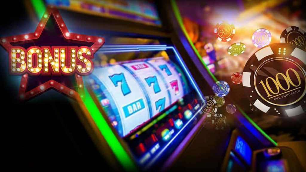 Mengenal Jenis-Jenis Slot Online Cara Bermainnya