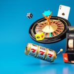 Kiat Aman Bermain Slot Online di Situs Terpercaya