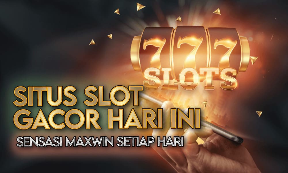 Mengoptimalkan Peluang Menang di Slot Online