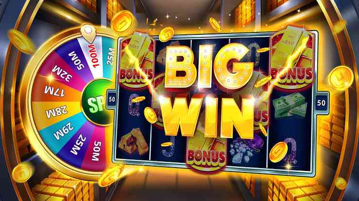 Panduan Slot Online: Bagaimana Cara Kerja Slot Megaways?