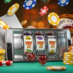 Slot Online: Panduan Menang Tanpa Mengandalkan Keberuntungan