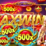 Slot Online dengan Fitur Gamifikasi