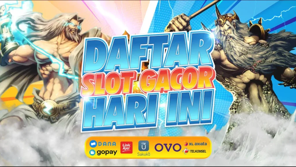 Panduan Slot Online: Memahami RTP dan Volatilitas