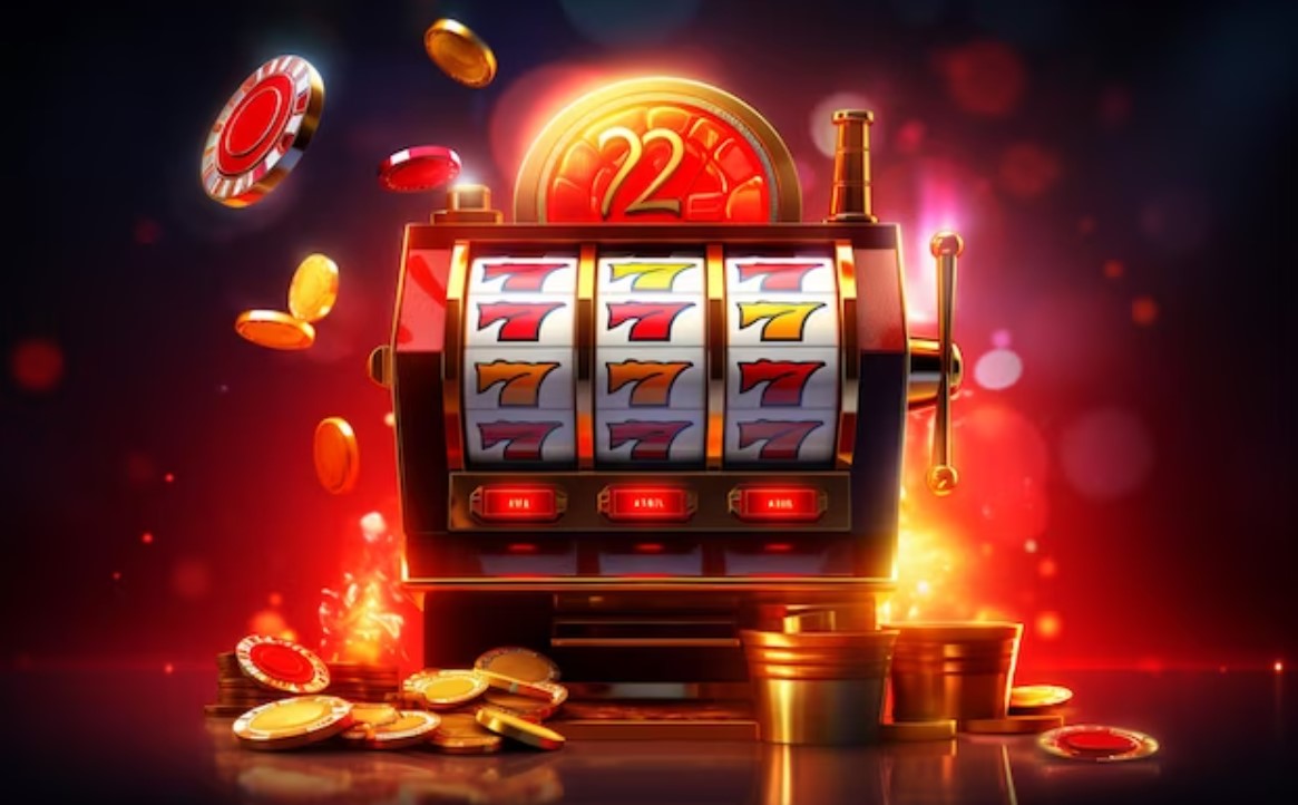 Bermain Slot Online dengan Aman: Tips Menghindari Penipuan