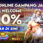 Cara Menang di Slot Online: Panduan Menggunakan Fitur Expanding Wilds