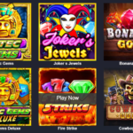 Panduan Slot Online untuk Penggemar Casino