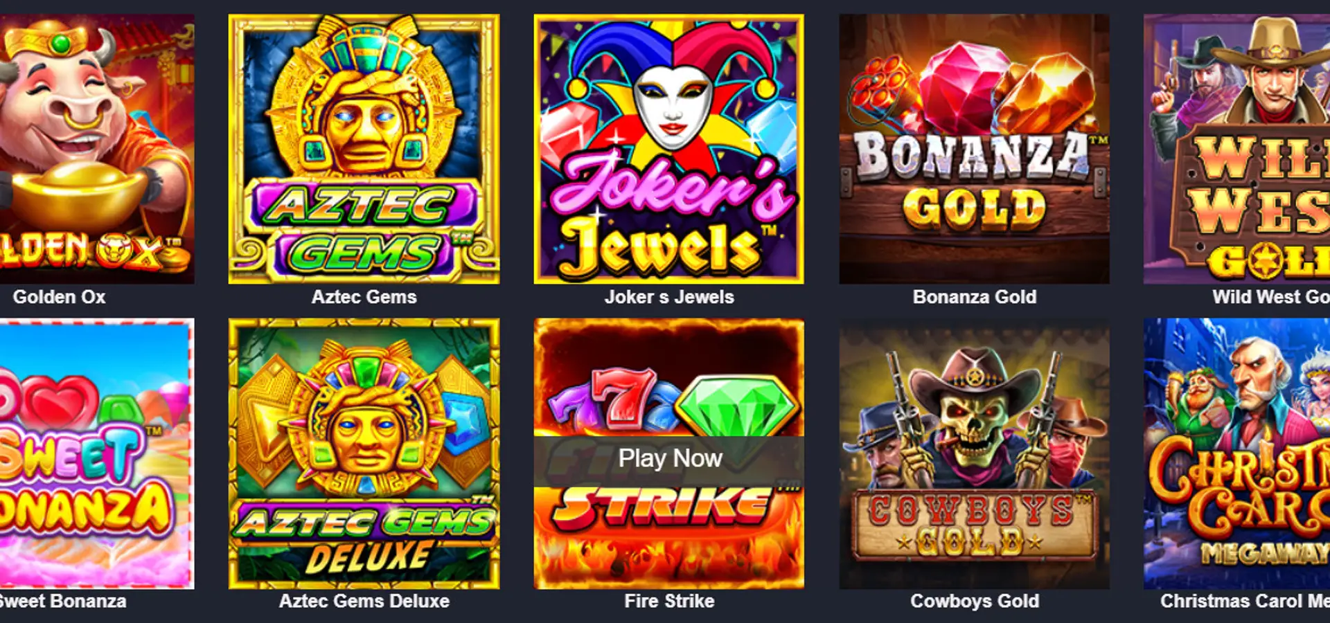 Panduan Slot Online untuk Penggemar Casino