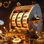 Slot Online dengan Fitur Bonus Paling Menarik