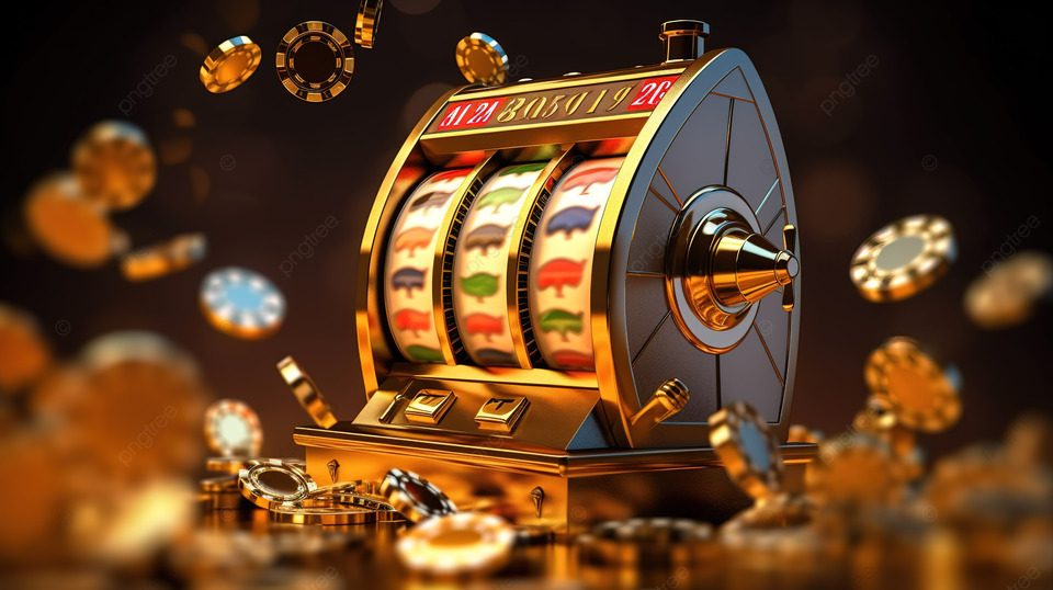 Slot Online dengan Fitur Bonus Paling Menarik