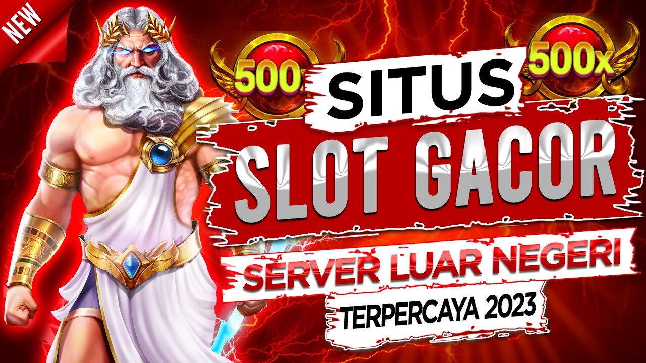 Panduan Slot Online: Cara Menjadi Pemain yang Lebih Cerdas