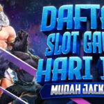 Panduan Slot Online untuk Pemain High Roller: Tips dan Trik