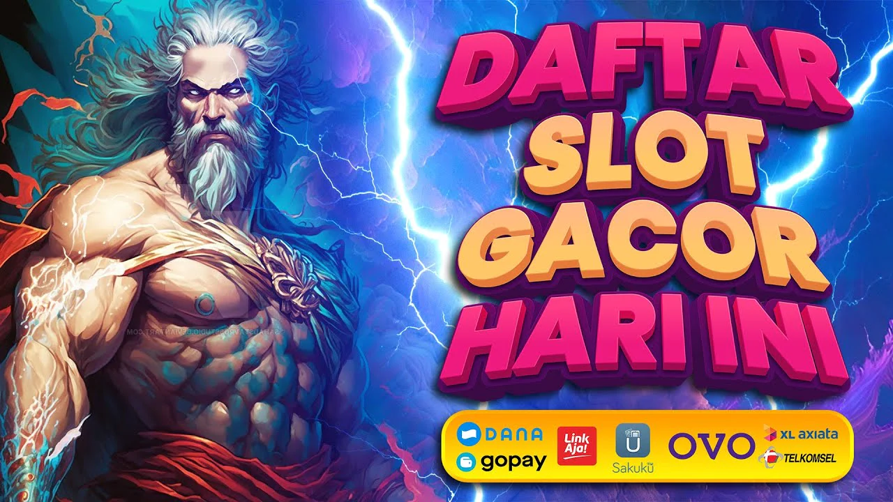 Cara Menikmati Slot Online dengan Anggaran Terbatas