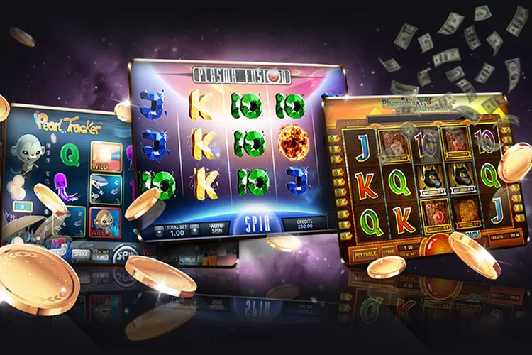 Cara Memilih Slot Online dengan Peluang Menang Tertinggi