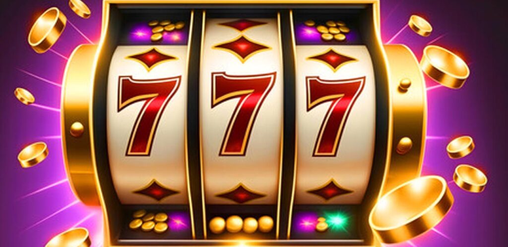 Panduan Slot Online dengan Fitur Sticky Scatters