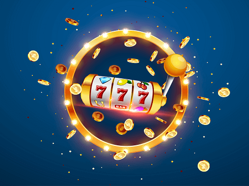 Panduan Slot Online untuk Pemula: Langkah Awal