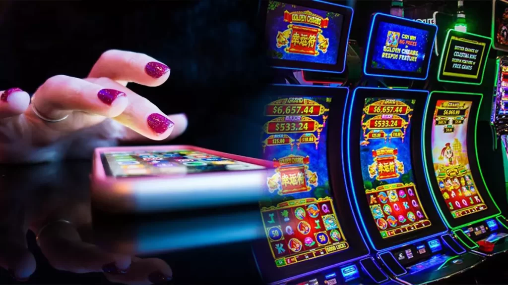 Tips Memilih Kasino Slot Online yang Aman