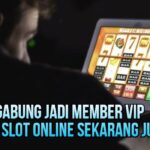 Panduan Slot Online dengan Jackpot Multi-Level