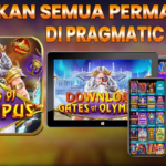 Cara Menghindari Penipuan dalam Slot Online