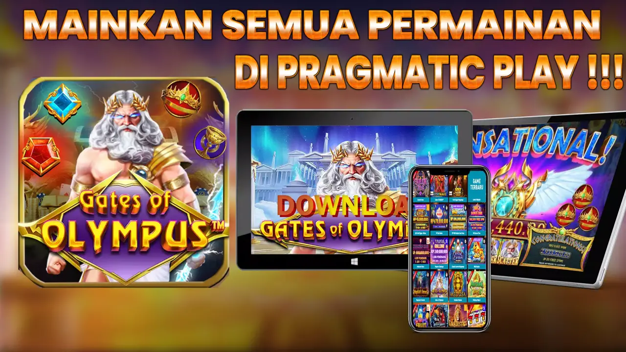 Cara Menghindari Penipuan dalam Slot Online