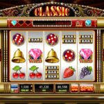 Keuntungan Bermain Slot Online Dibandingkan Slot Fisik